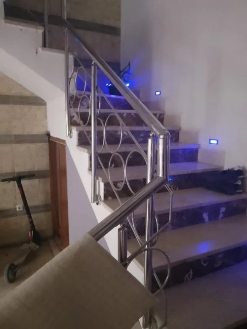 Vente Villa Constantine El khroub