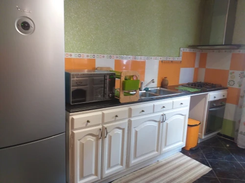 Location Appartement Niveau de villa F4 Constantine Constantine