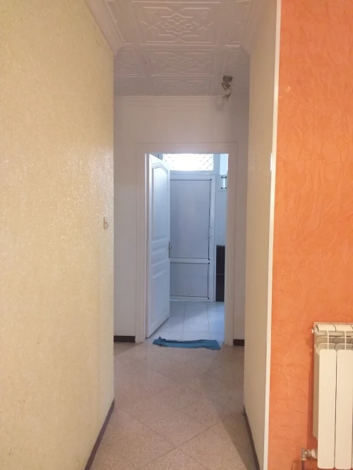 Location Appartement Niveau de villa F4 Constantine Constantine