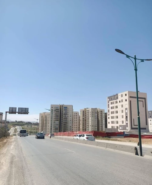 Vente Appartement Constantine El khroub