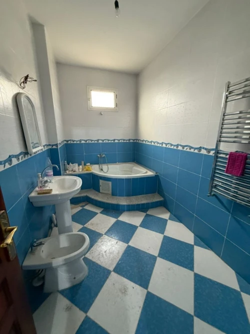 Location Villa Constantine Constantine