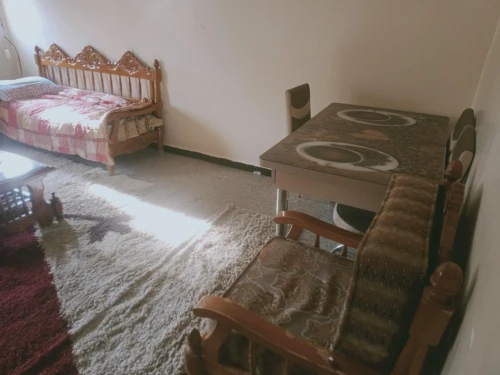 Vente Appartement F5 Constantine Ain smara