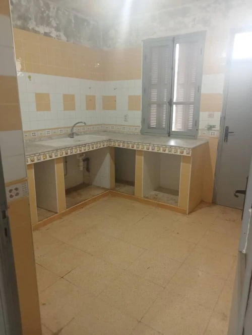 Location Appartement F3 Constantine El khroub