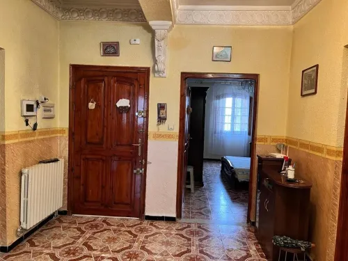 Vente Villa Constantine Constantine