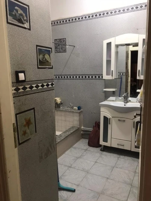 Vente Villa Constantine Constantine