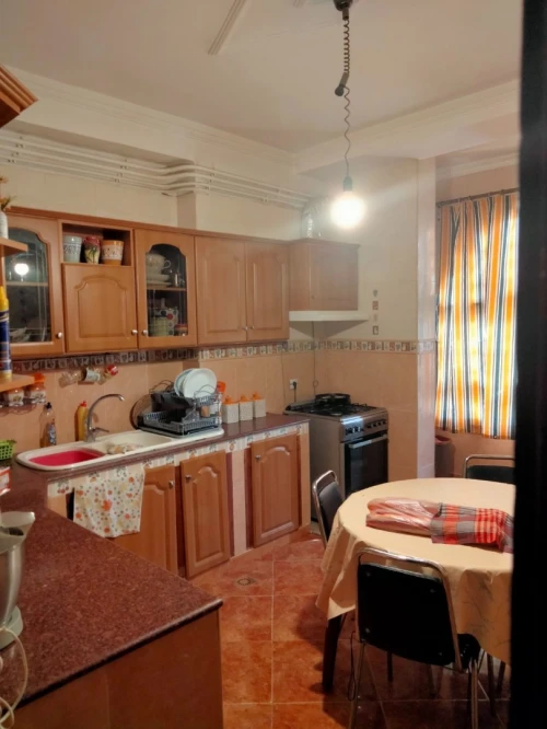 Vente Appartement F5 Constantine Constantine