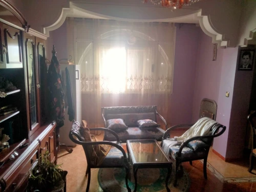 Vente Appartement F5 Constantine Constantine