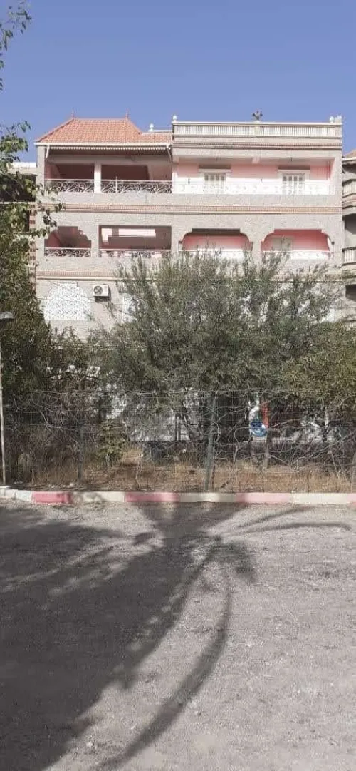 Vente Villa Oum El Bouaghi Ain mlila