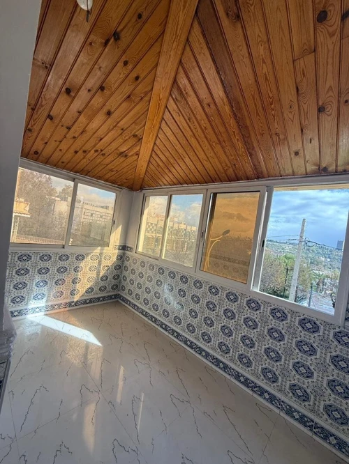 Vente Villa Constantine Constantine
