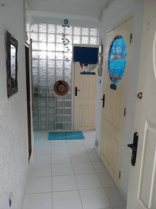 Location vacances Appartement F2 Annaba Chetaibi