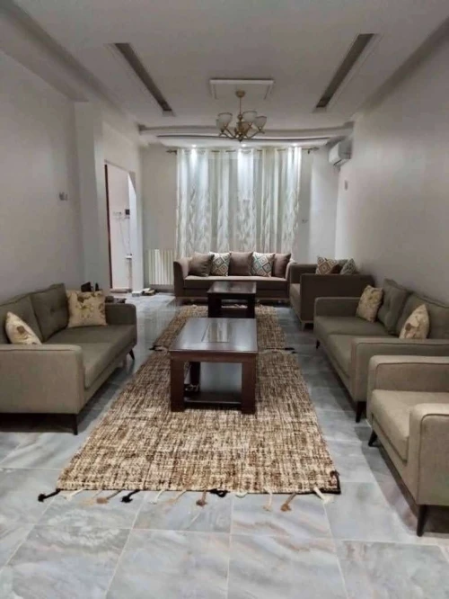 Vente Villa Constantine Constantine