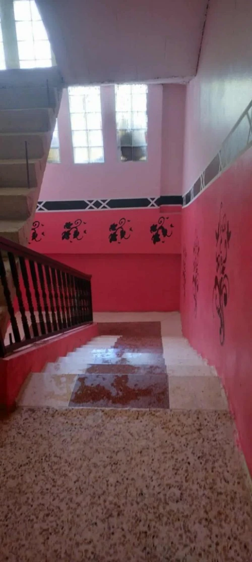 Vente Villa Oum El Bouaghi Ain fakroun