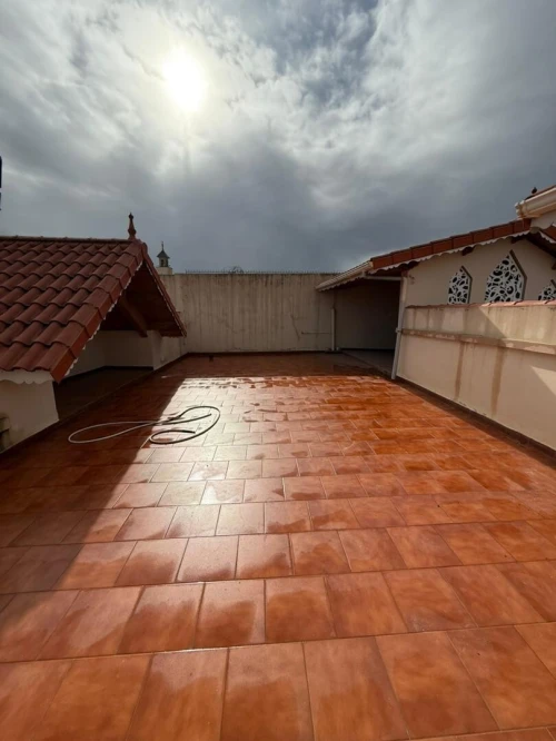 Vente Villa Constantine Constantine