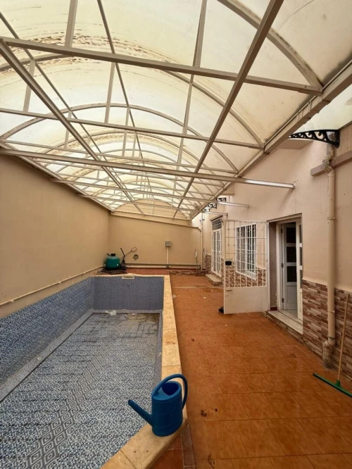 Vente Villa Constantine Constantine