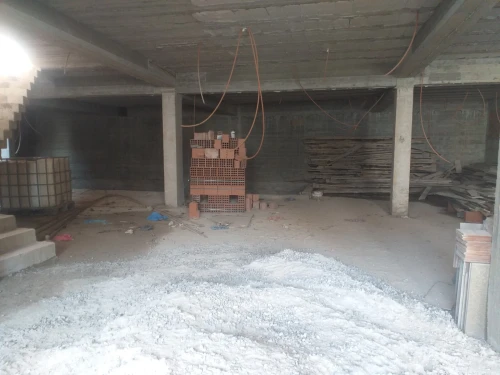 Vente Villa Constantine Constantine