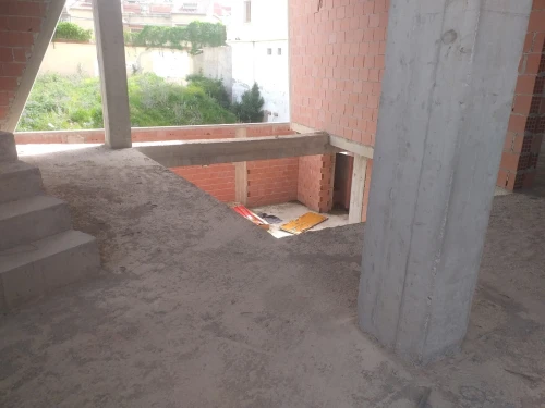Vente Villa Constantine Constantine