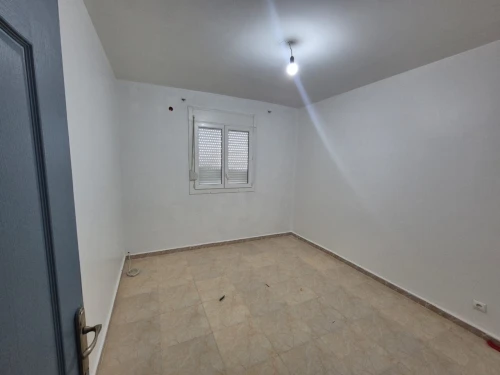 Vente Appartement F3 Constantine El khroub