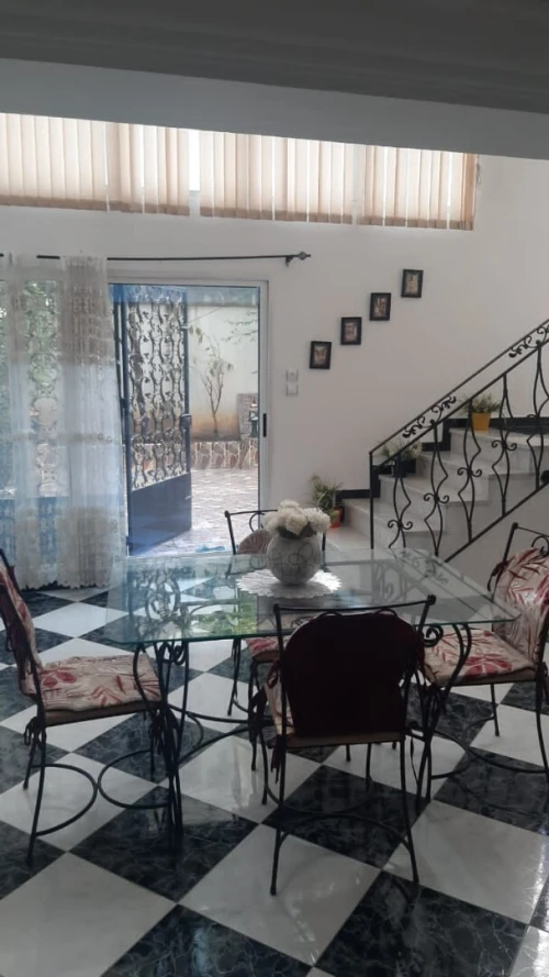Vente Villa Constantine Constantine