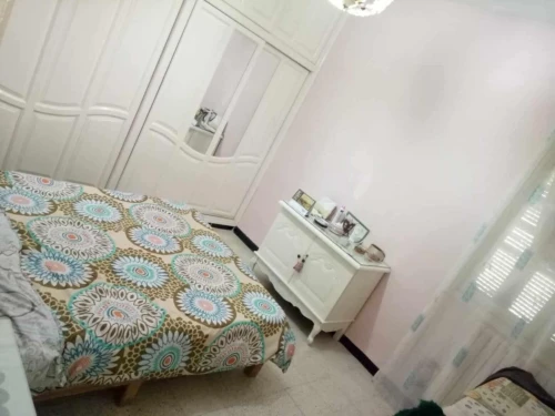 Vente Appartement F4 Constantine Constantine