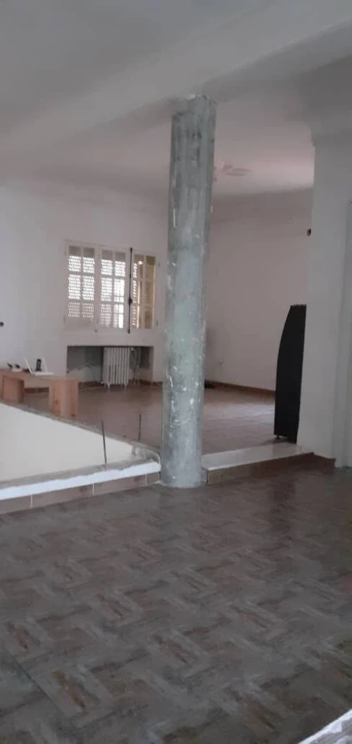 Vente Villa Constantine Constantine