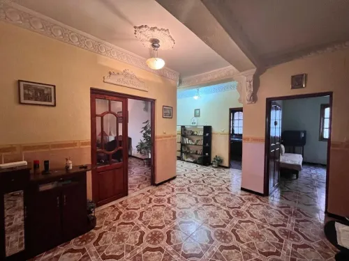 Vente Villa Constantine Constantine