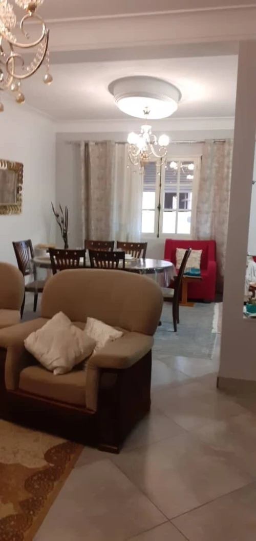 Vente Villa Constantine Constantine