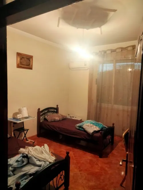 Vente Appartement F5 Constantine Constantine