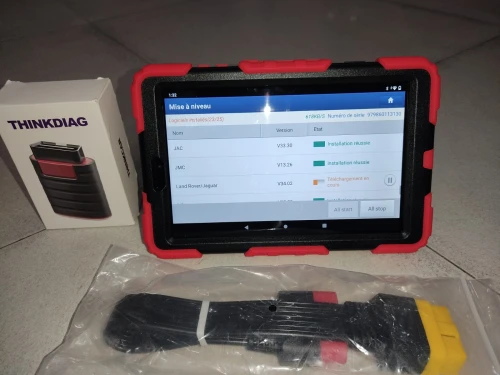 scanner auto THINGDIAG 4.0