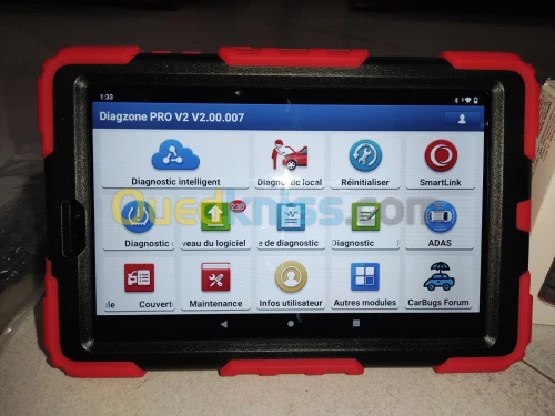 scanner auto THINGDIAG 4.0