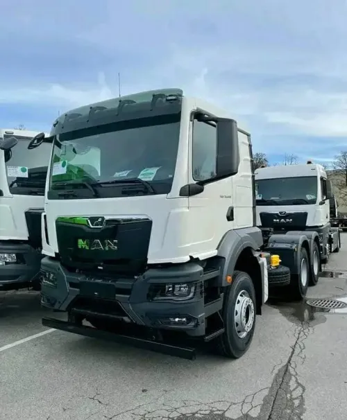 نقل البضائع على كل المسافات transport logistique 