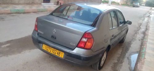Renault Clio Classique 2002 Clio Classique