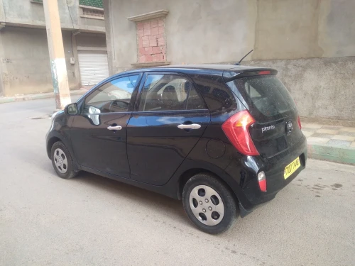Kia Picanto 2014 Style