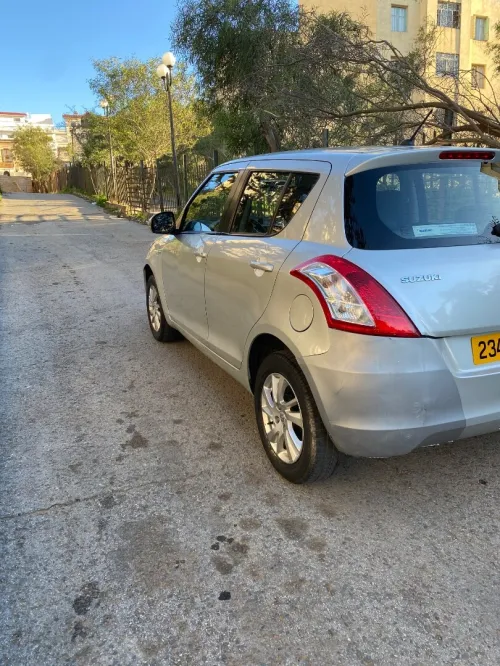 Suzuki Swift 2014 