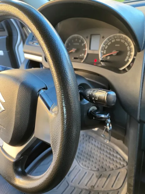 Suzuki Swift 2014 