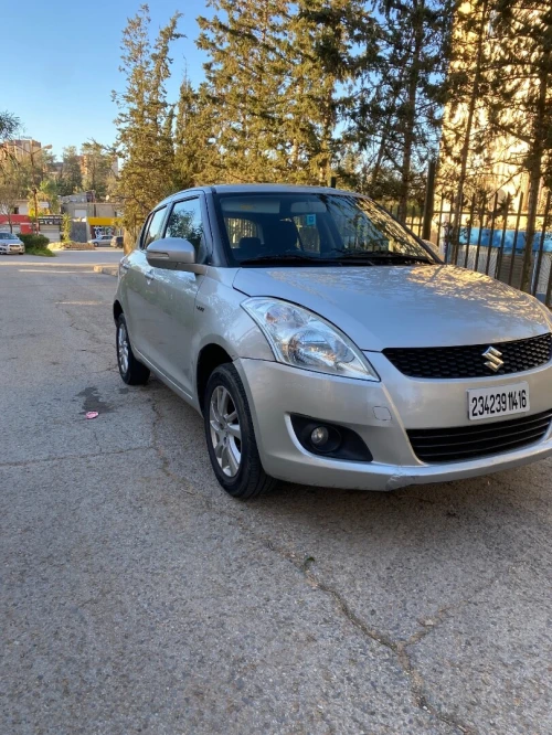 Suzuki Swift 2014 