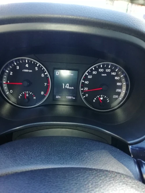 Kia KX1 2025 Full option