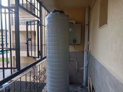 Vente Appartement F3 Boumerdès Khemis el khechna