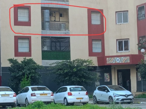 Vente Appartement F3 Boumerdès Khemis el khechna