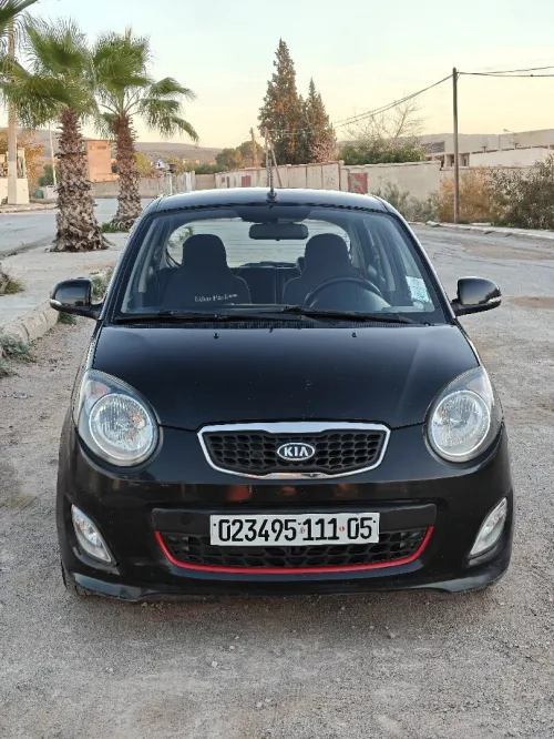 Kia Picanto 2011 