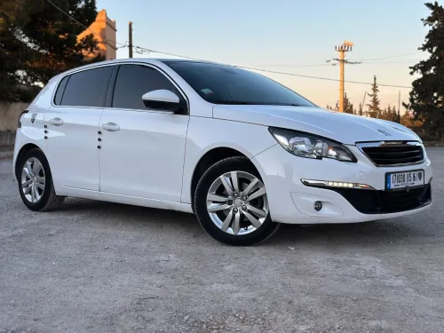 Peugeot 308 2015 Active