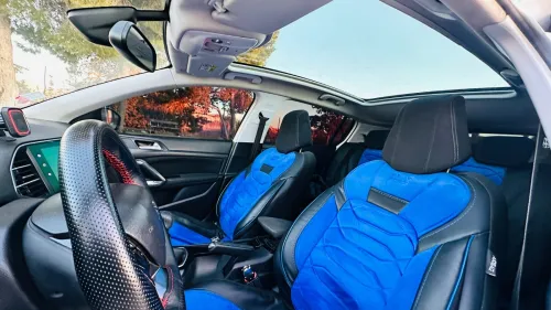 Peugeot 308 2015 Active