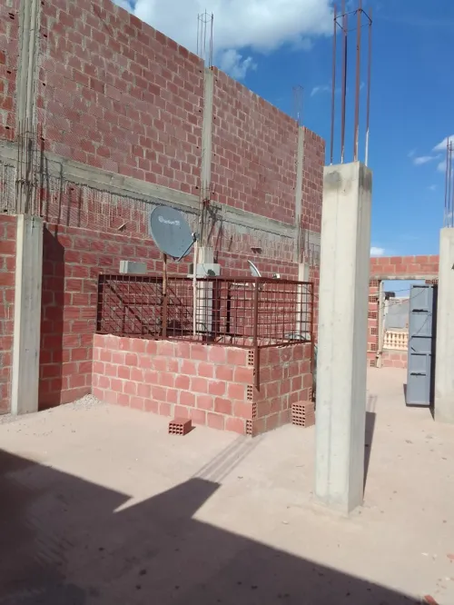 Vente Immeuble Batna Batna