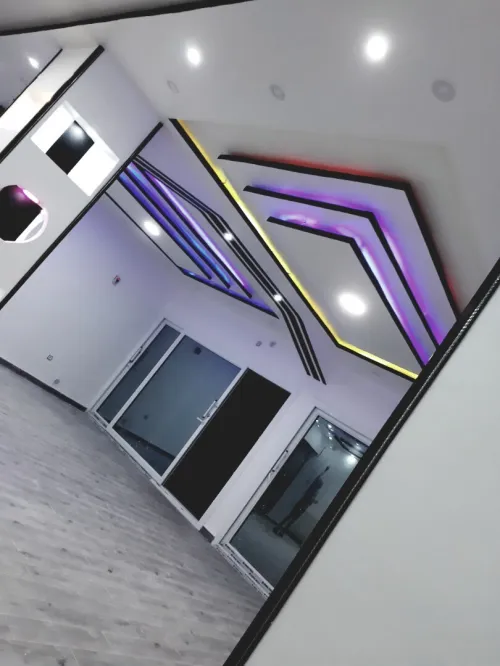 peinture & faux plafond électricité