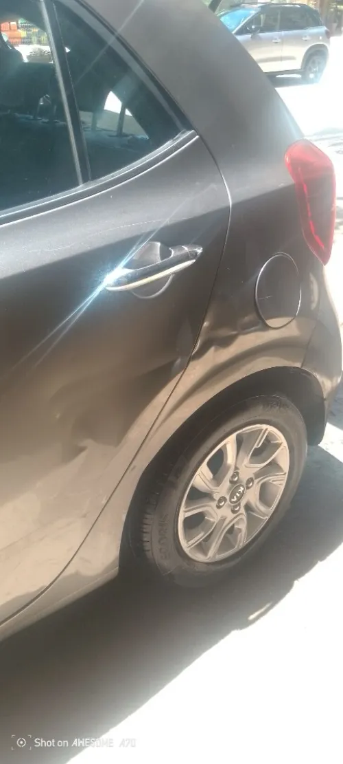 Kia Picanto 2018 GT-Line