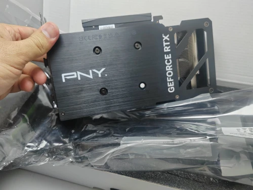 PNY RTX 4060 8gb