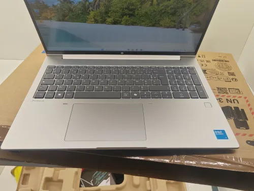 HP ProBook 4 G1iR 16