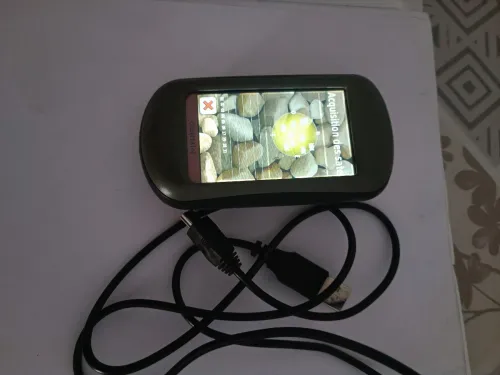 Gps Garmin Oregon 300