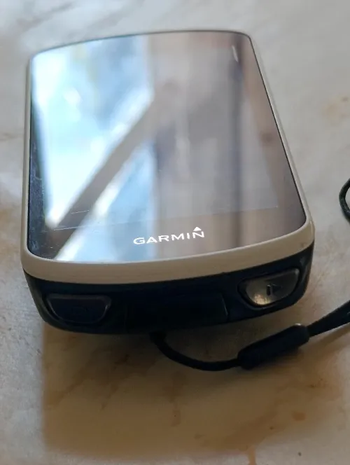 Garmin edge 1030