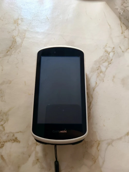 Garmin edge 1030