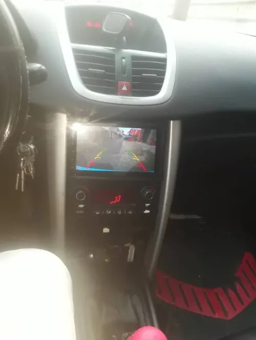Peugeot 207 2012 Allure